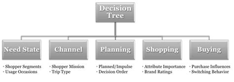 Consumer Decision Tree - Tutorial