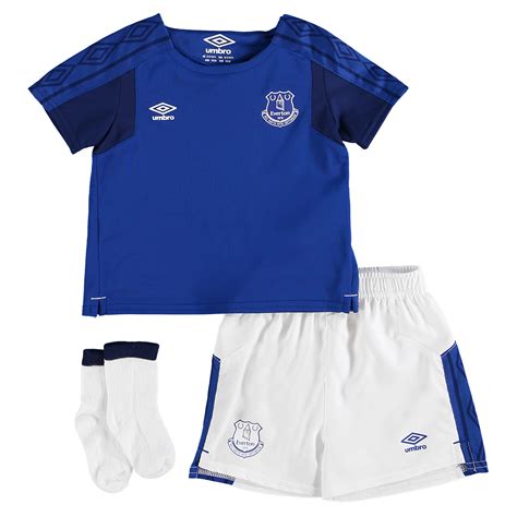 Everton FC online store - Football Kits, Everton Away Kit, Goalkeeper ...