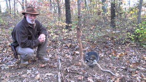 Modern Trapping Series Part 21 Discussion On Trapping And Self Reliance