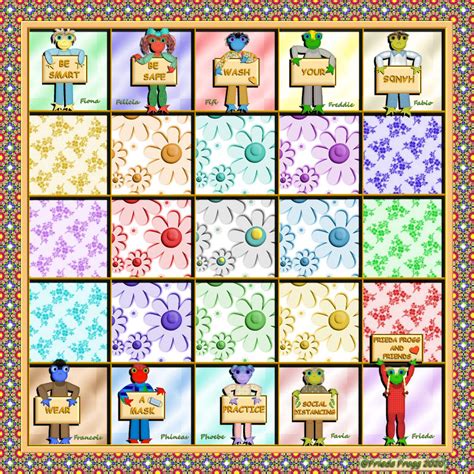 Solve Be Safe Jigsaw Puzzle Online With Pieces