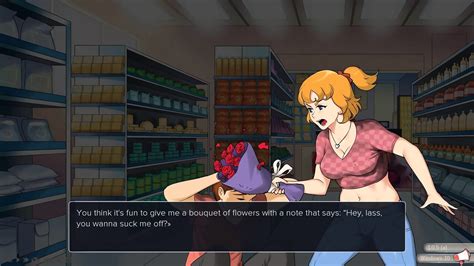 Milf S Plaza They Got Caught Fucking In The Kitchen By The Guest And He Jerked His Cock Off