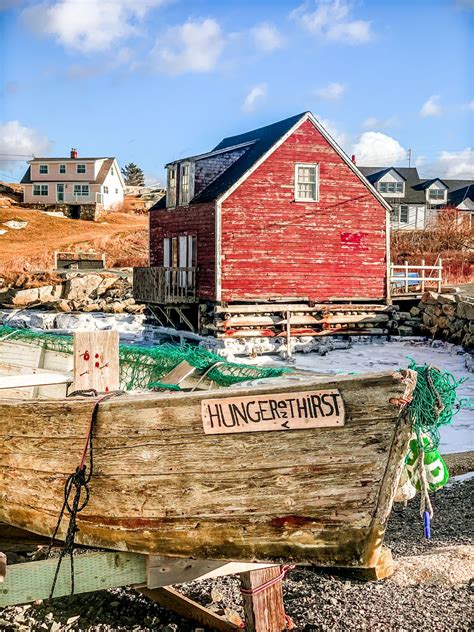 The Nova Scotia Lobster Crawl The Ultimate Canadian Experience Artofit