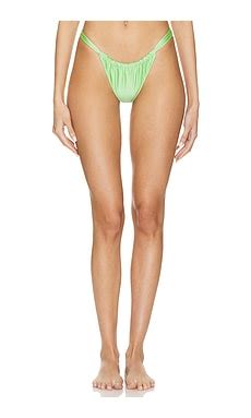 Natasia Swim Bikini Bottom In Lleo REVOLVE