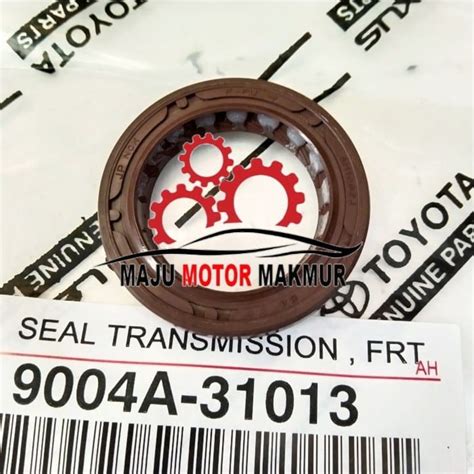 Jual Japan Oil Seal Transmisi Perseneling Depan Belakang Toyota