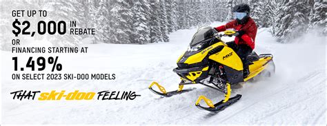 Ski Doo Snowmobile Dealership New Windsor Ny Moroneys Motorsports