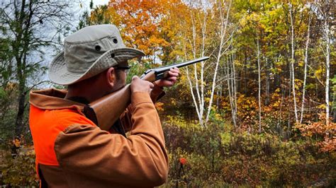 How To Start Trap Shooting Trapshooting Helps The Hunter