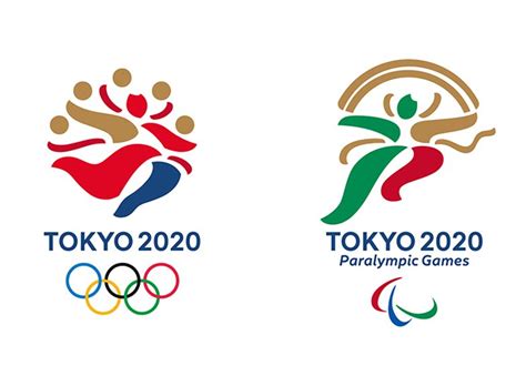 Tokyo Olympics 2020 Logo Designs Shortlisted By Committee - Kadva Corp