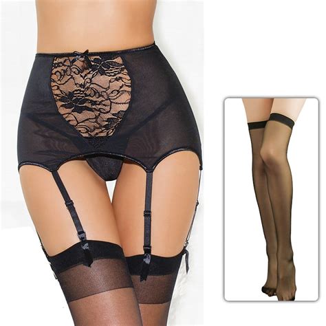 Rgdypko New Womens Sexy Attractive Lingerie Fashion Sleepwear Lace