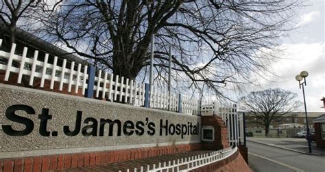 St. James Hospital | Listings | The Liberties Dublin