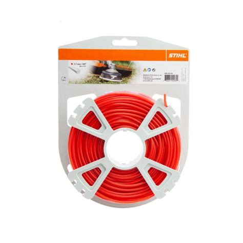 Fil Nylon Rond Mm X M Stihl