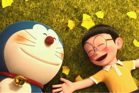 Chord dan Lirik Lagu Doraemon Theme Song Versi Bahasa Indonesia - Semua ...