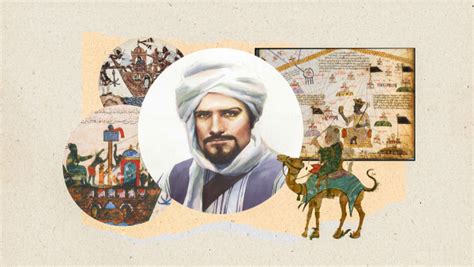 Was Ibn Battuta The Greatest Explorer Of All Time