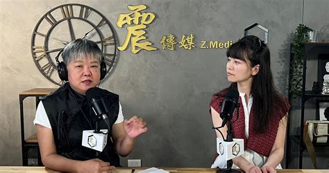 震傳媒z Media 震點新聞 吳欣岱挑戰恐釀港湖分裂 高嘉瑜：相信提名後徐國勇等人不會支持第三勢力