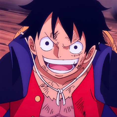 Luffy And Nami Anime Icons