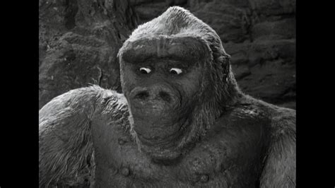 Son Of Kong (1933) - Kaiju Battle