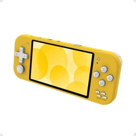 Mini Video Game Portatil Console Jogos Classicos Shopee Brasil