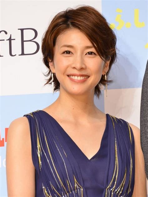 竹内結子、tokio松岡昌宏に“勝負下着”を質問返し「何をつければ？」 2016年1月28日 エキサイトニュース