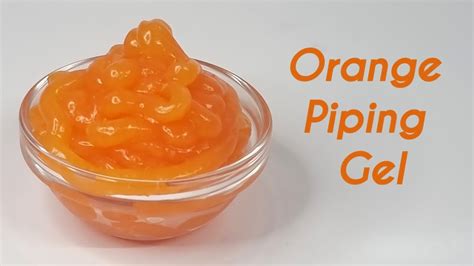 Orange Topping For Cake Orange Glaze Recipe For Cakes How To Make