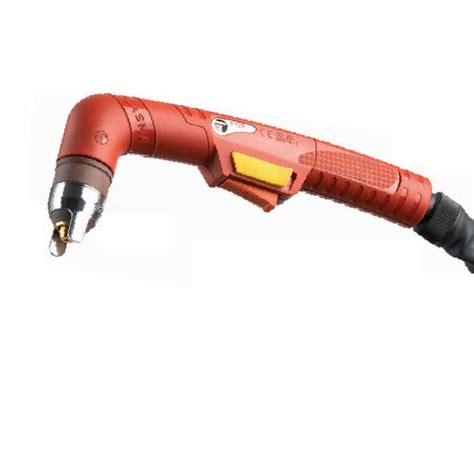 S Trafimet Plasma Cutting Torch