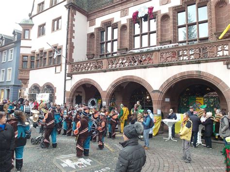 Fasnetsunndig Zunft Der Schnoged Tscher Freiburg Mooswald