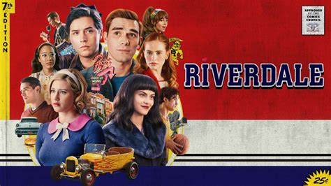 How To Watch Riverdale Season 7 Online From Anywhere TechNadu