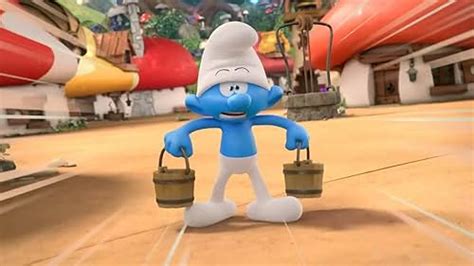 The Smurfs Tv Series Imdb