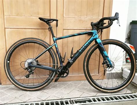 Specialized S Works Diverge Frameset Used In M Buycycle