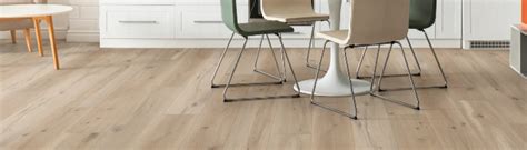 Coretec Plus Coretec Premium With Soft Step 9 Inches Blonde Oak