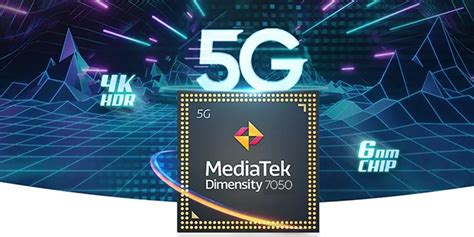 Mediatek Dimensity El Procesador Que Estrenar El Realme