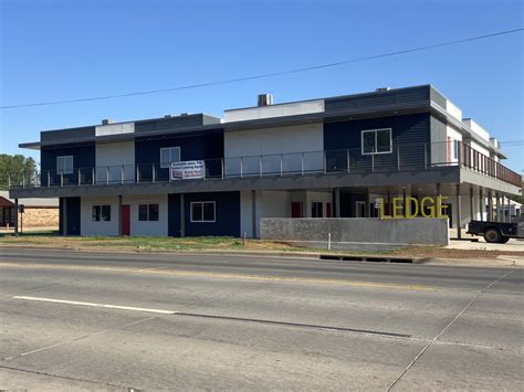 The Ledge Apartments - 902 Oklahoma Blvd Alva, OK - Apartments for Rent ...