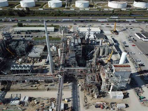 Gas To Liquids Gtl Plant 1100 Bpd