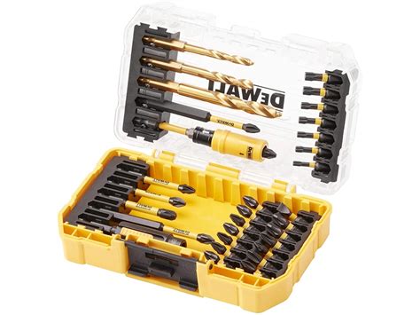 Jogo de 32 peças para parafusar DeWalt DT70741T QZ Worten pt