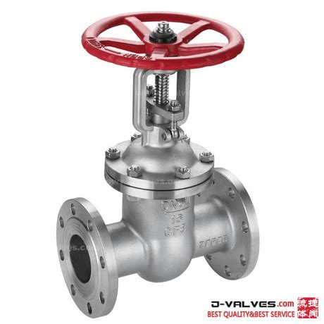 GOST DN80 PN16 Stainless Steel CF8 Flange Gate Valve Buy WCB Gate