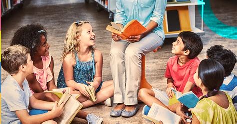 Estratégias De Leitura Em Sala De Aula