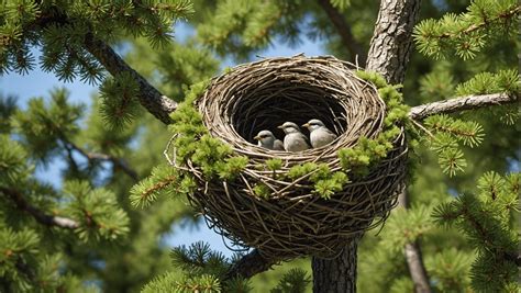 Unraveling The Mysteries Of The Birds Nest Spruce 🌲🕊️