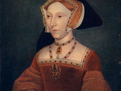 Jane Seymour | Biography, Queen, Henry VIII, & Facts | Britannica