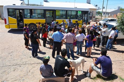 Concejales se reunieron con vecinos del Z1 por transporte público