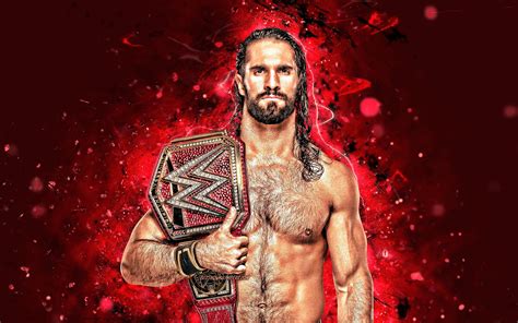 Seth Rollins Wallpapers Top Free Seth Rollins Backgrounds