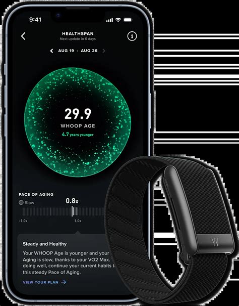 WHOOP - The World's Most Powerful Fitness Membership