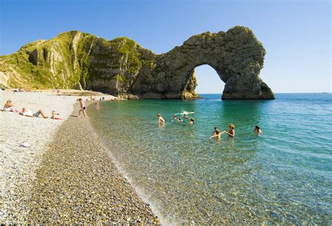 England Beaches