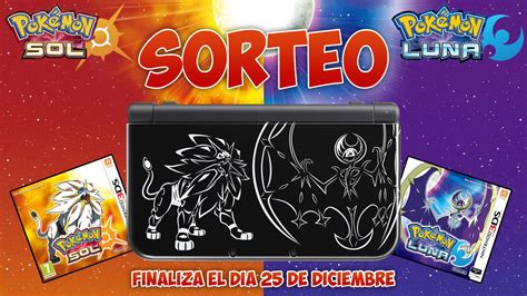 New Nintendo 3ds Xl Edicion Pokemon Sol Y Luna Gran Venta Off 55