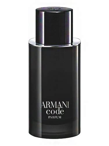 Giorgio Armani Code Le Parfum