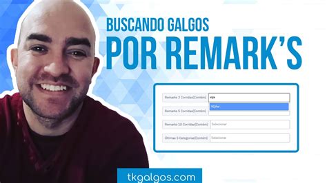 Como Encontrar Galgos Pelo Remark Das Corridas Anteriores No Mercado Uk