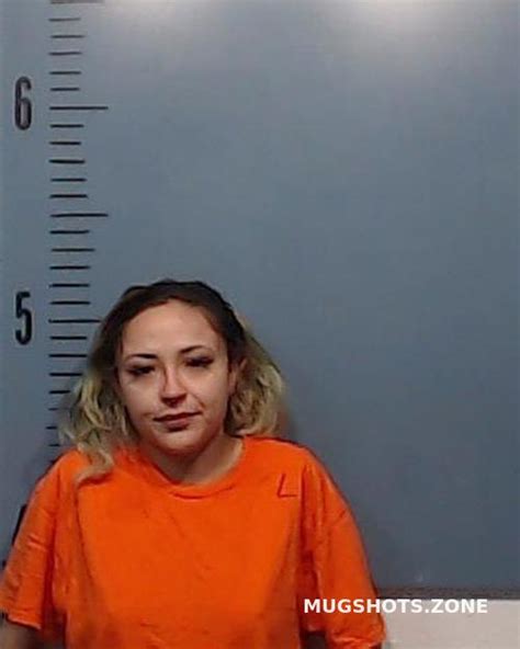 Rocha Aracely Daniella 01252024 Taylor County Mugshots Zone