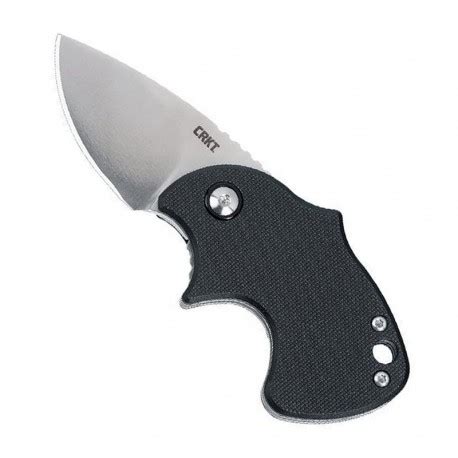 Couteau Orca Crkt Universducouteau Fr