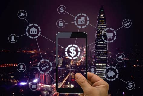B2b Lead Generation For Fintech Sector