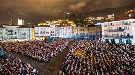 Locarno Film Festival 2024 | Tickets Dates & Venues – CarniFest.com