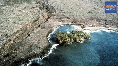 Volcano Watch: April is Tsunami Awareness Month in Hawaiʻi : Maui Now