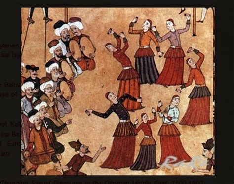 Sex Love And Worship In Classical Ottoman Texts An Interview With Selim Kuru