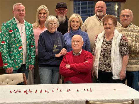 A boone family funeral home obituaries entry had a surprising story 1